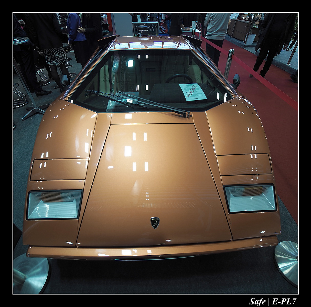 2020 - 02 - Retromobile 159